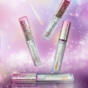 Lipracadabra Color Changing Lip Gloss 2 Pieces